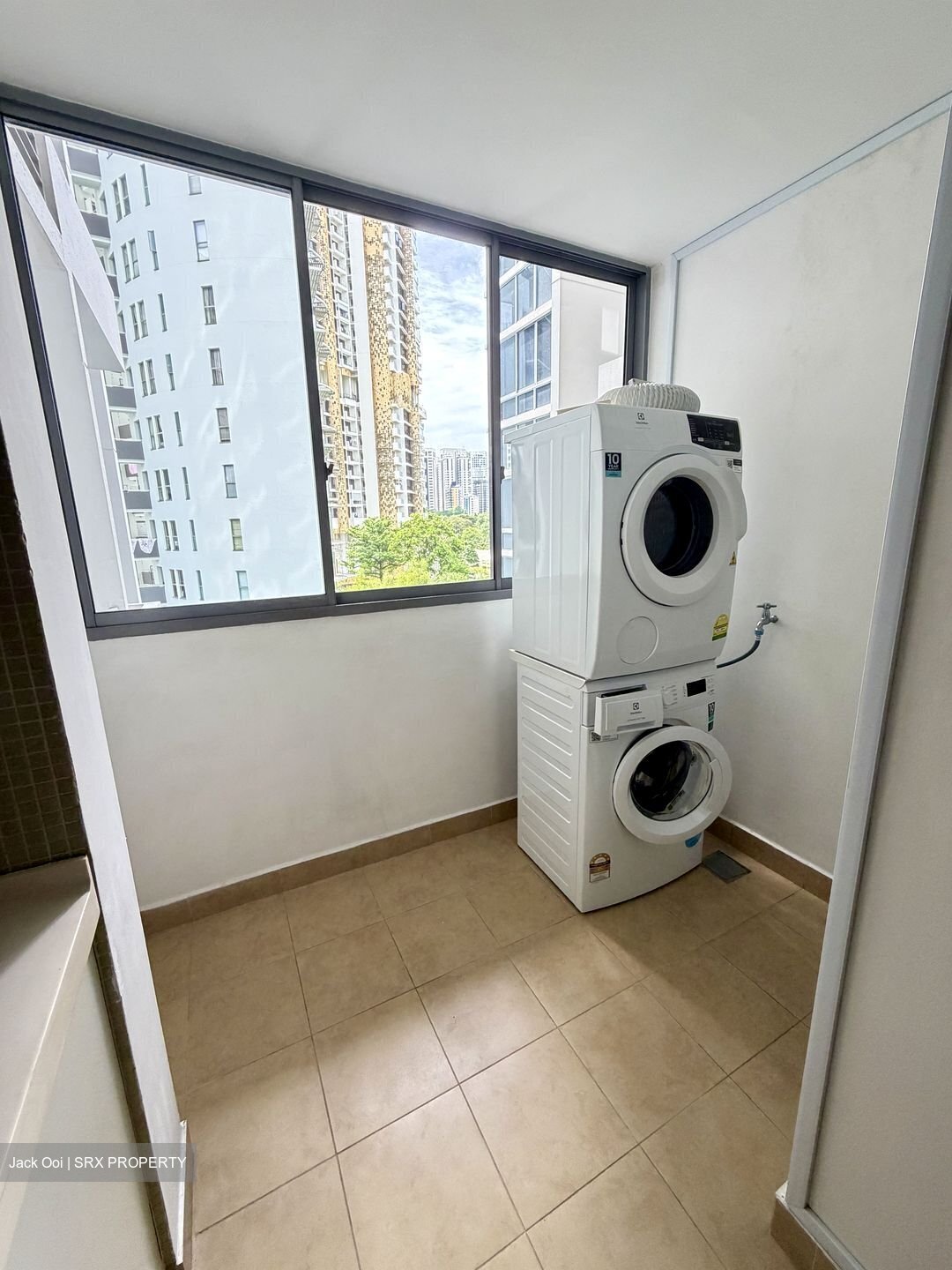 CityVista Residences (D9), Condominium #505888491